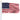 4' x 6' 48 Star American Flag
