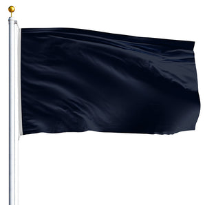 10" x 15" Absent Flag - Nylon