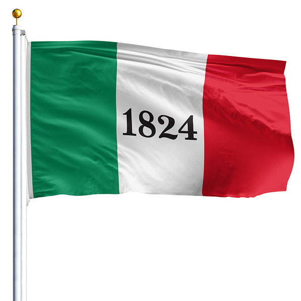 Alam Flag Cd R Alamo – Eder Flag