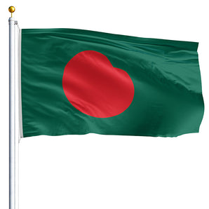 2' x 3' Bangladesh Flag
