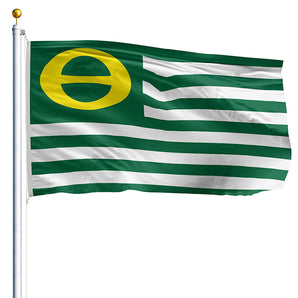2' x 3' Ecology Flag