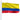 2' x 3' Ecuador Flag No Seal