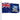 2' x 3' Falkland Islands Flag