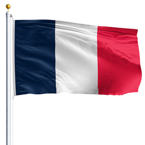 2' x 3' France Flag