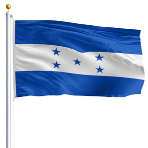 2' x 3' Honduras Flag