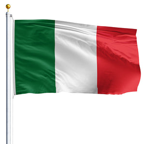 2' x 3' Italy Flag