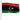 2' x 3' Libya Flag