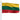 2' x 3' Lithuania Flag