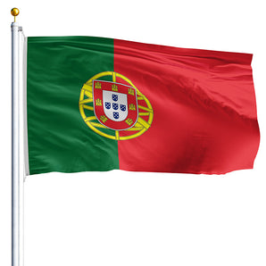 2' x 3' Portugal Flag