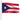 Puerto Rico Flag 