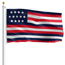 Load image into Gallery viewer, 3&#39; x 5&#39; Serapis Flag - Nylon
