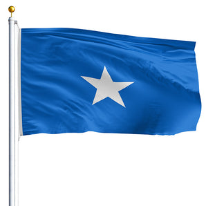 2' x 3' Somalia Flag