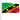2' x 3' St. Kitts & Nevis Flag