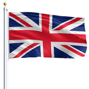 2' x 3' United Kingdom Flag
