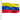 2' x 3' Venezuela Flag No Seal