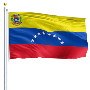 2' x 3' Venezuela Flag