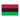 Afro-American Flag