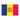Andorra Flag