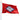 4' x 6' Arkansas Flag