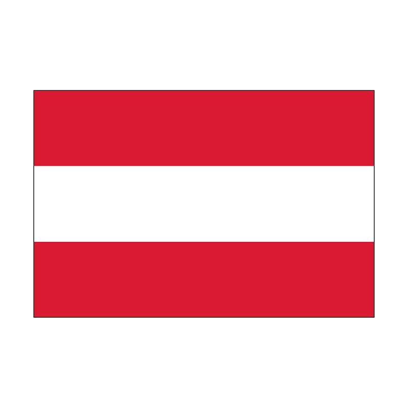 Austria Flag