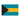Bahamas Flag