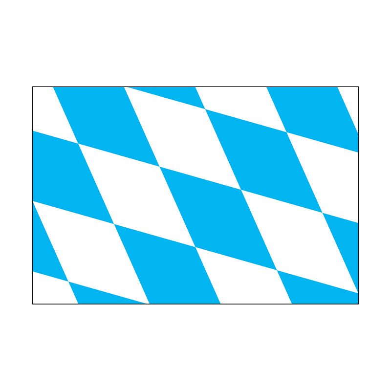 3' x 5' Bavaria - Nylon