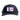 Eder Flag Trucker Hat - Black