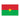 Burkina Faso Flag