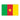 Cameroon Flag