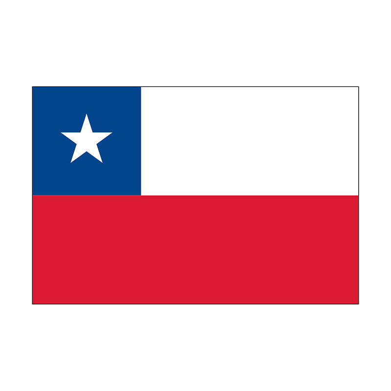 Chile Flag