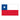 Chile Flag