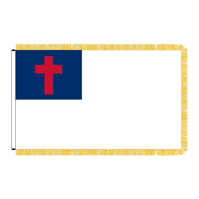 Christian Flags – Eder Flag