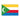 Comoros Flag