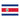 Costa Rica Flag