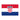 Croatia Flag
