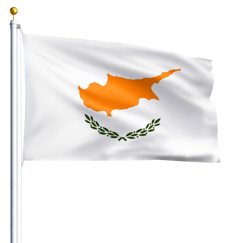 6' x 10' Cyprus - Nylon