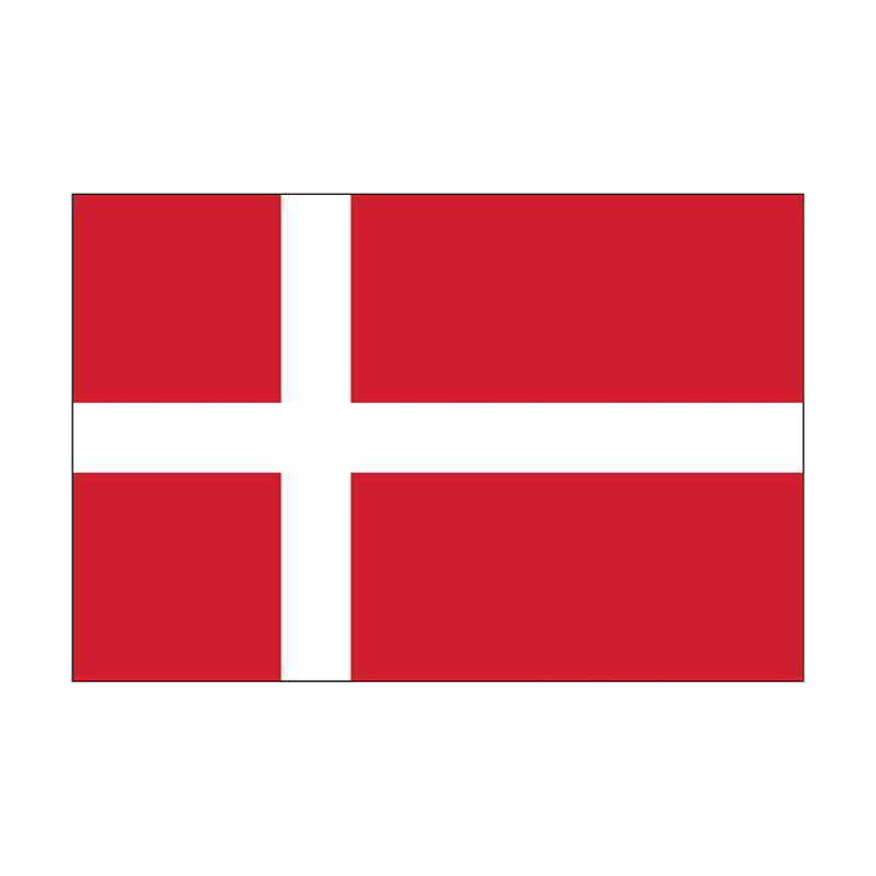 Denmark Flag