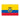Ecuador Flag