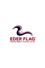 Load image into Gallery viewer, 35 Ft Aluminum Flagpole - Satin - ECX35
