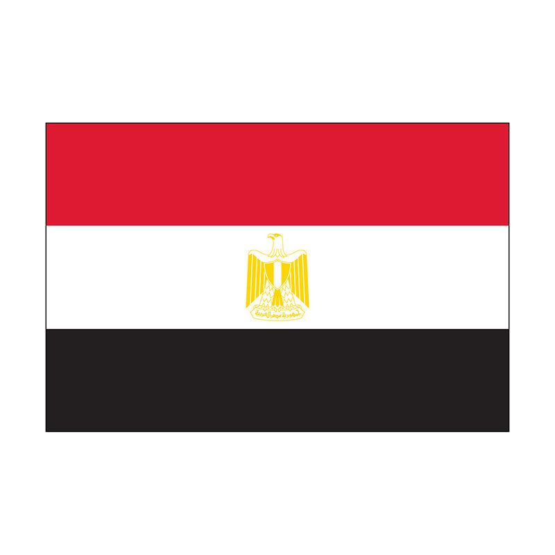  Egyptian Flag