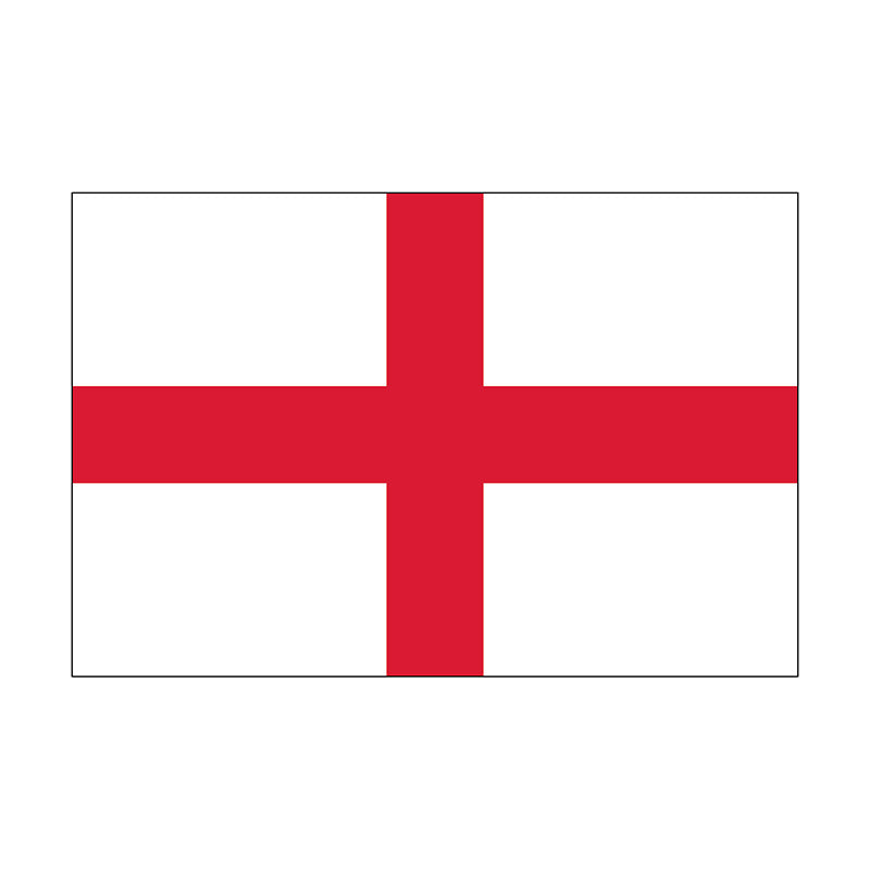 England Flag