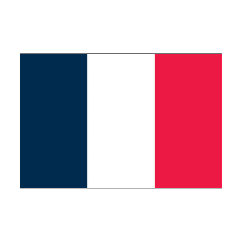 France Flag