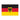 Germany Flag With Eagle