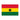 Ghana Flag