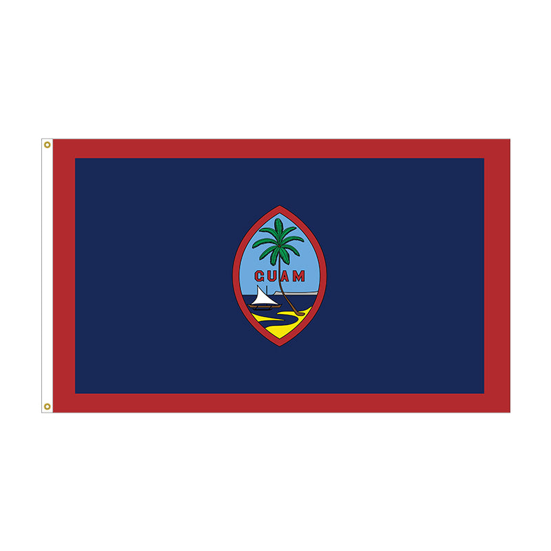 Guam Flag