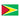 Guyana Flag