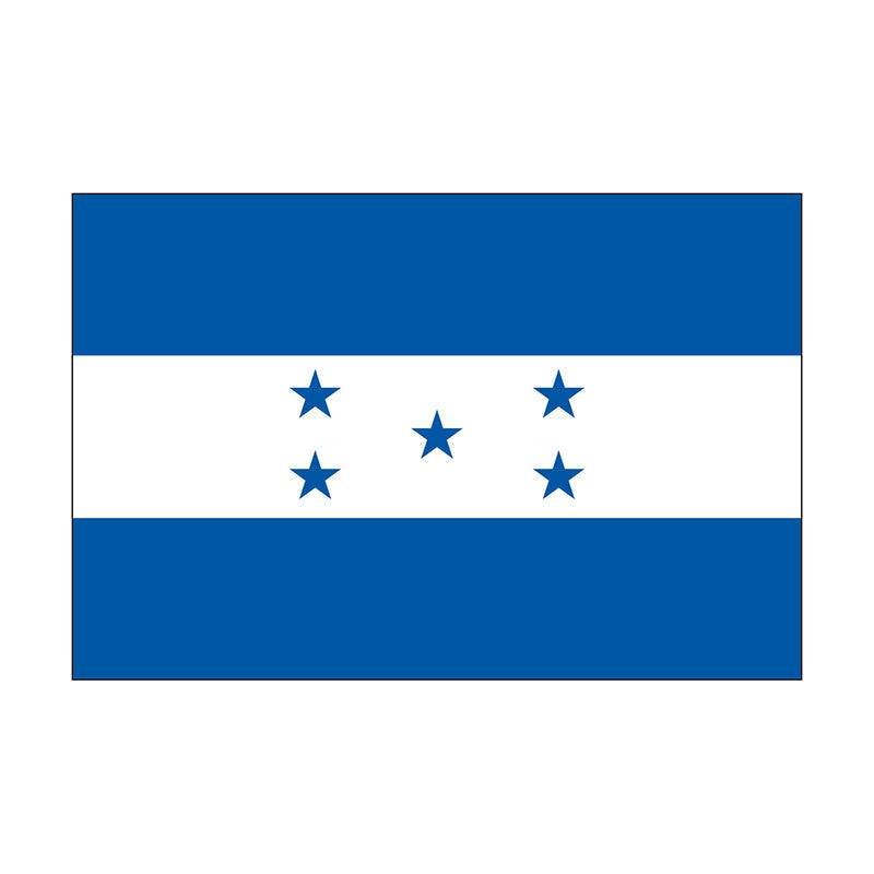 Honduras Flag