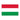 Hungary Flag