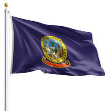 Load image into Gallery viewer, 6&#39; x 10&#39; Idaho Flag - Nylon
