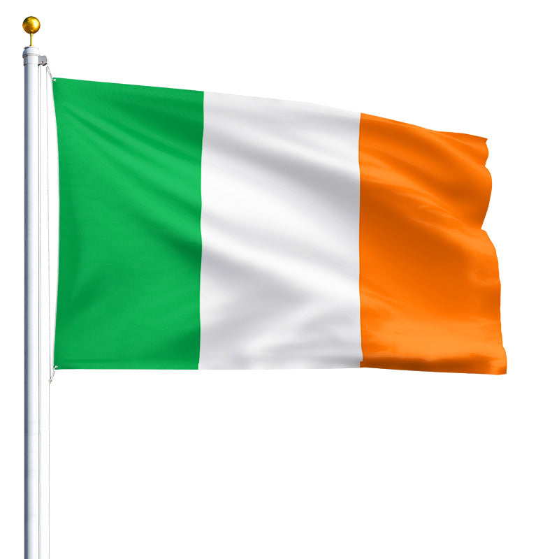4' x 6' Ireland - Nylon